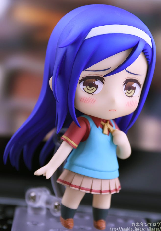 fumino nendoroid