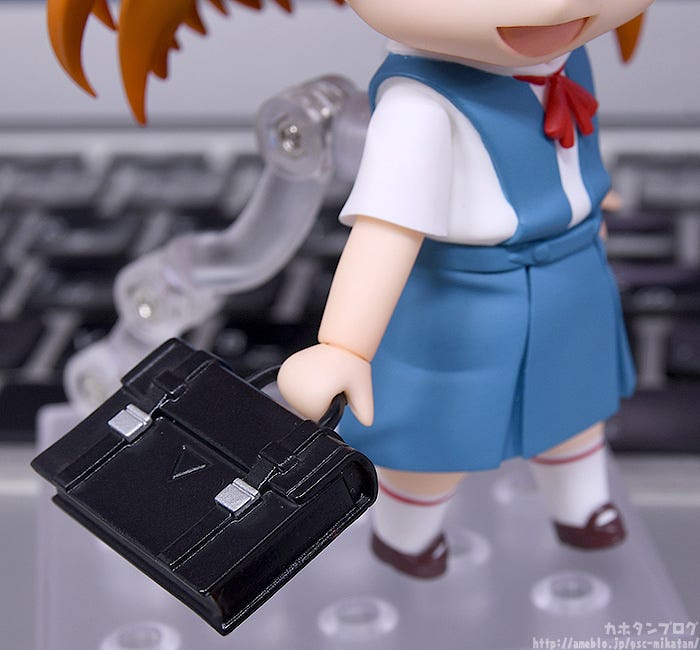 evangelion nendoroids