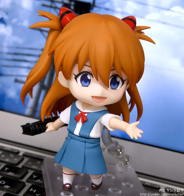 asuka nendoroid