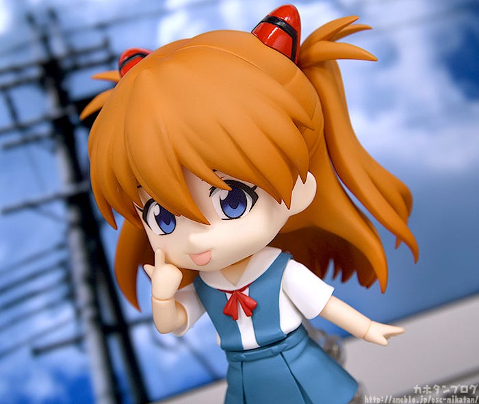 asuka nendoroid