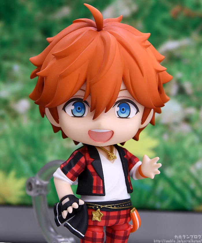 ensemble stars nendoroid