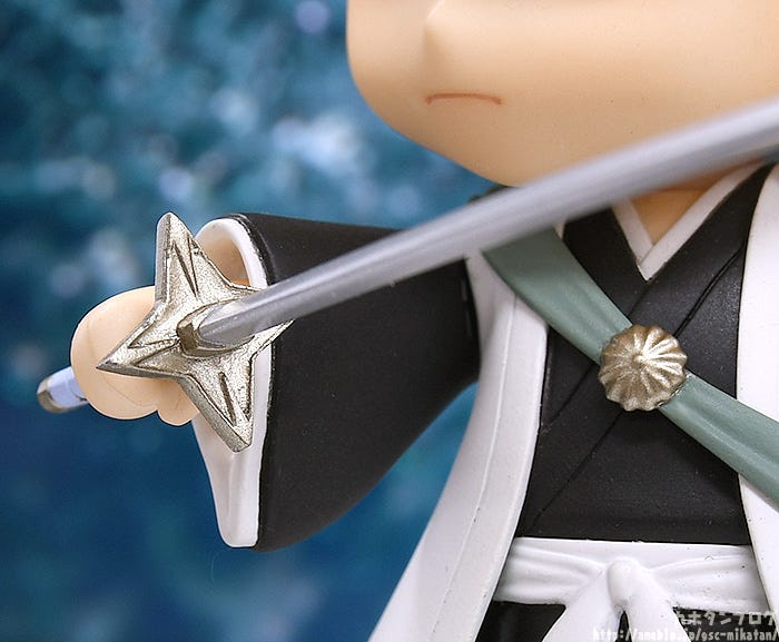 hitsugaya toshiro nendoroid