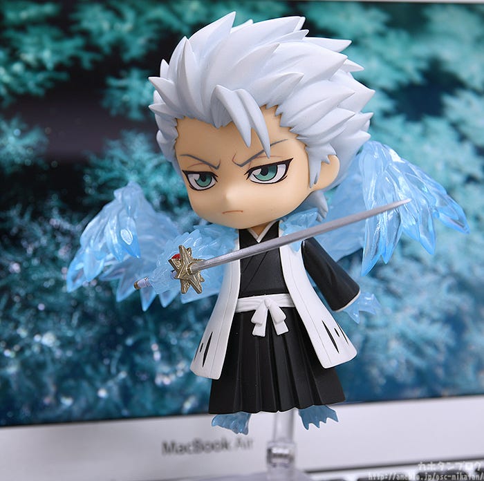 hitsugaya toshiro nendoroid