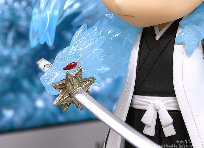 hitsugaya toshiro nendoroid