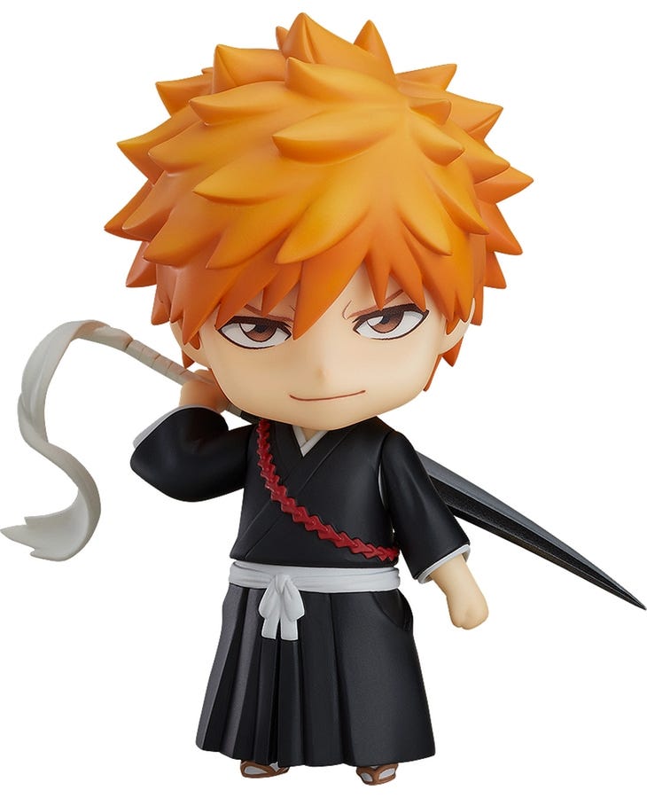 hitsugaya nendoroid