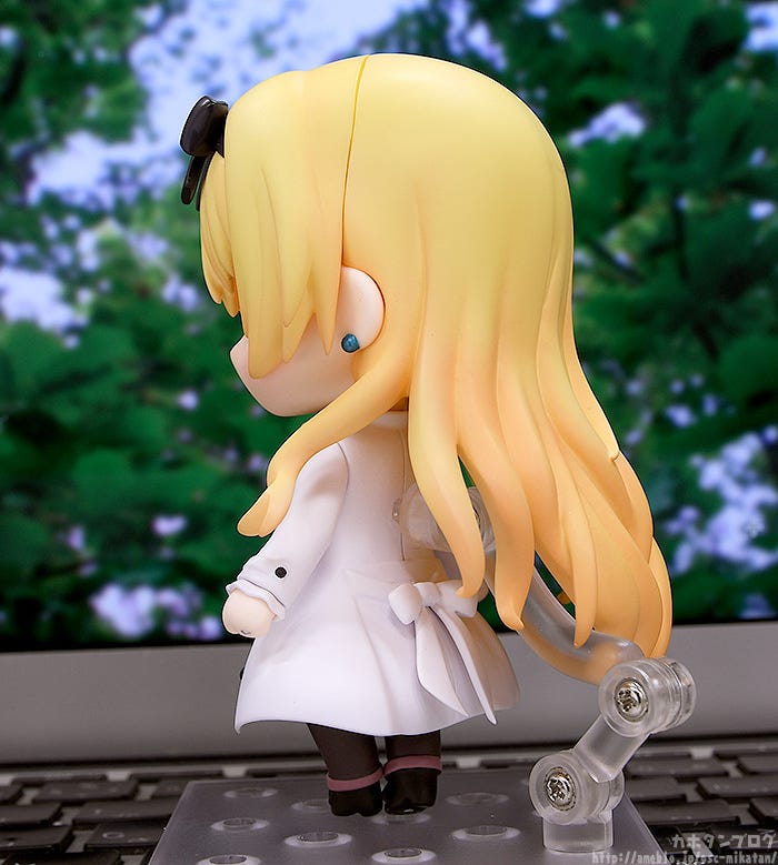 nendoroid yue