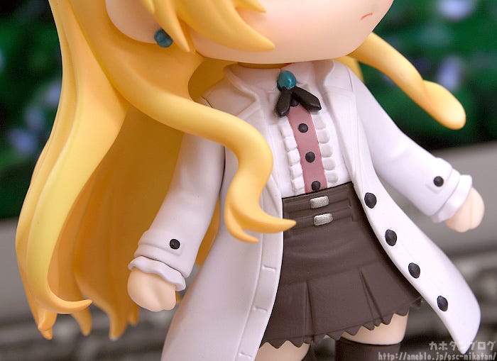 arifureta nendoroid