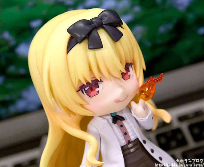 nendoroid yue