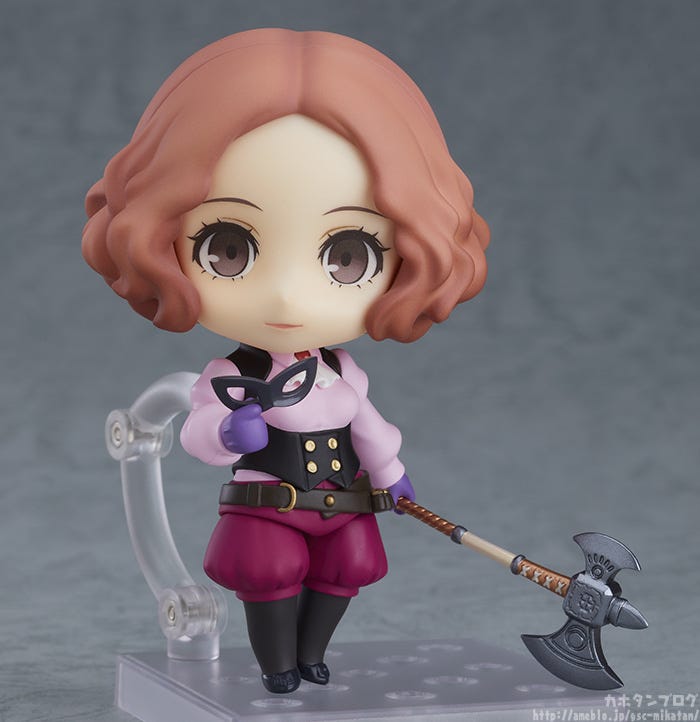 figma haru okumura