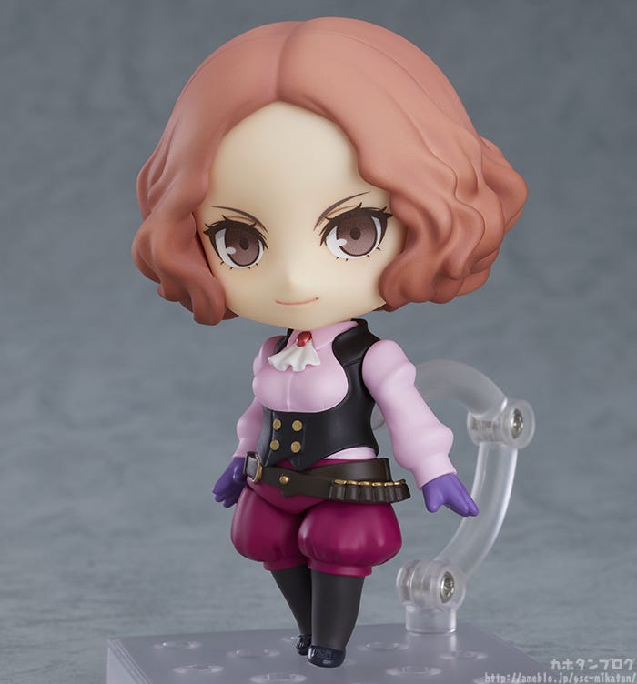 haru nendoroid