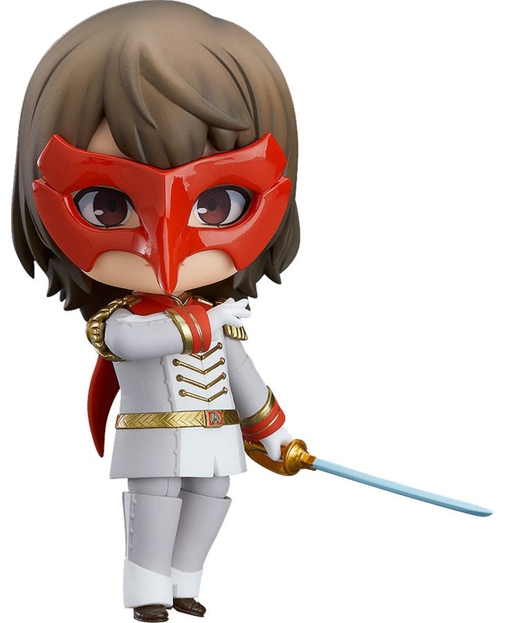 haru nendoroid