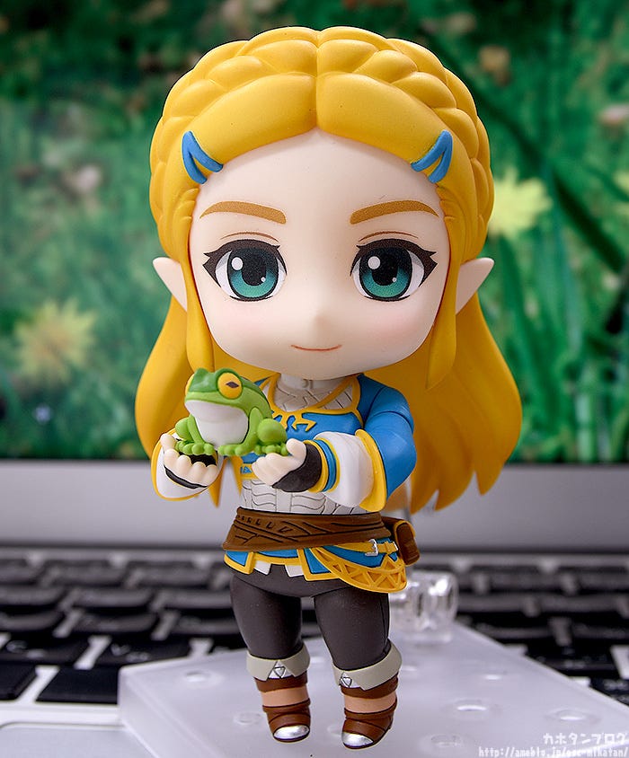 nendoroid 277