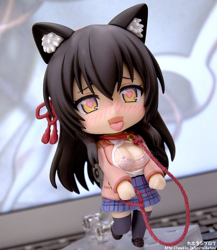 sayuki nendoroid