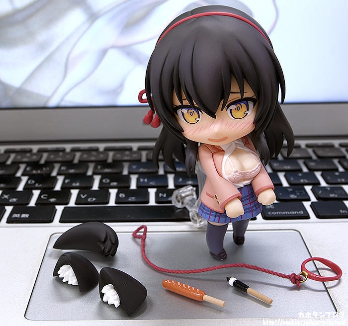 sayuki nendoroid