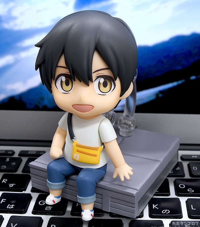 hodaka nendoroid