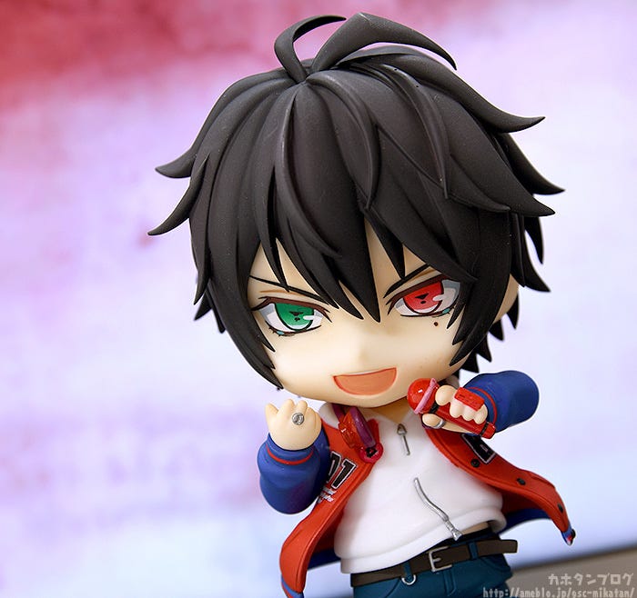 nendoroid samatoki