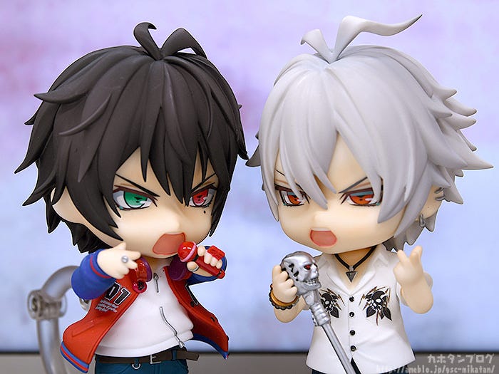 nendoroid samatoki