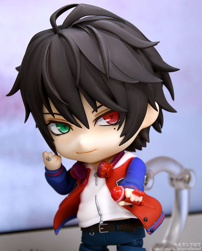 saburo yamada nendoroid