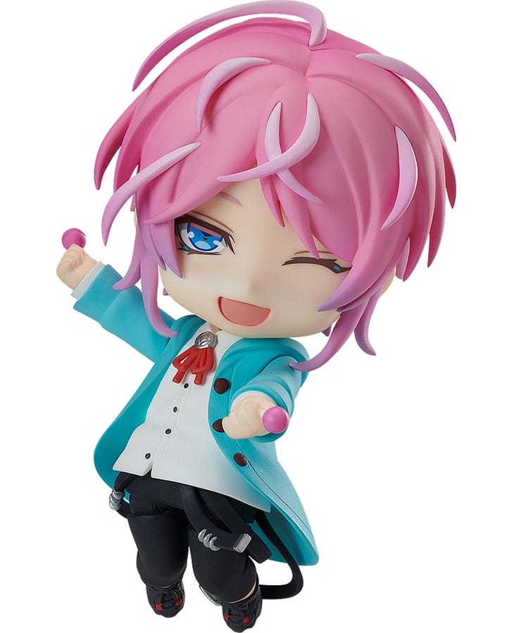 nendoroid ichiro yamada