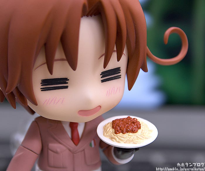 italy nendoroid