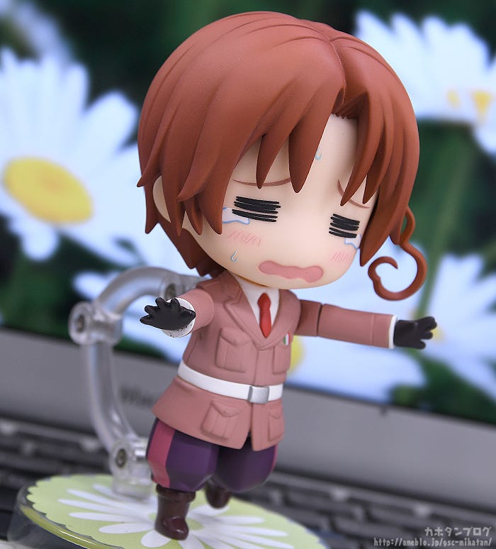 italy nendoroid