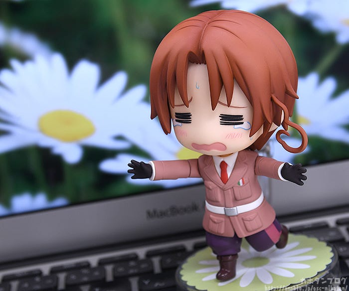 italy nendoroid