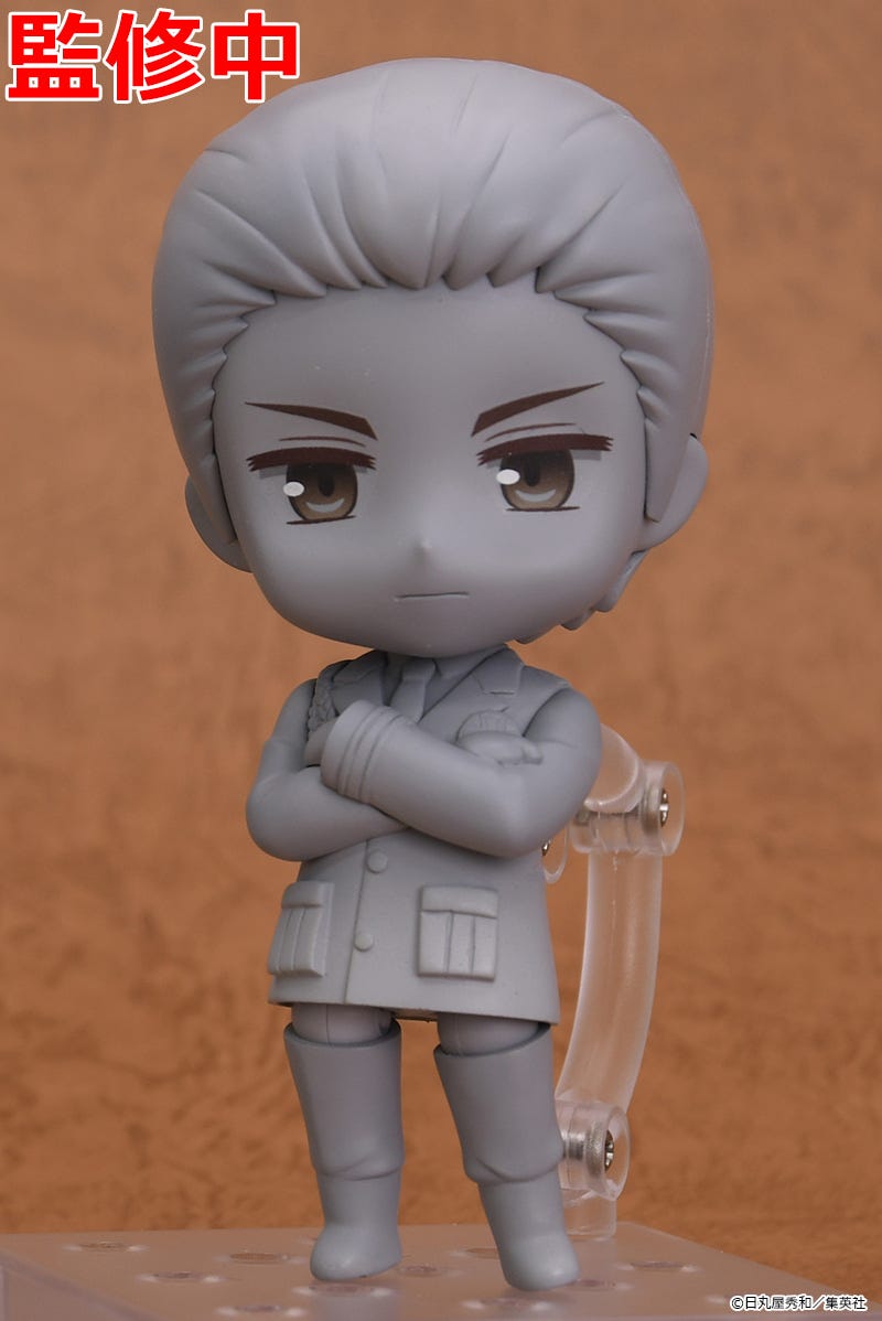 italy nendoroid