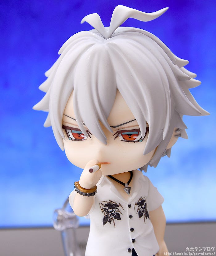 samatoki aohitsugi figure