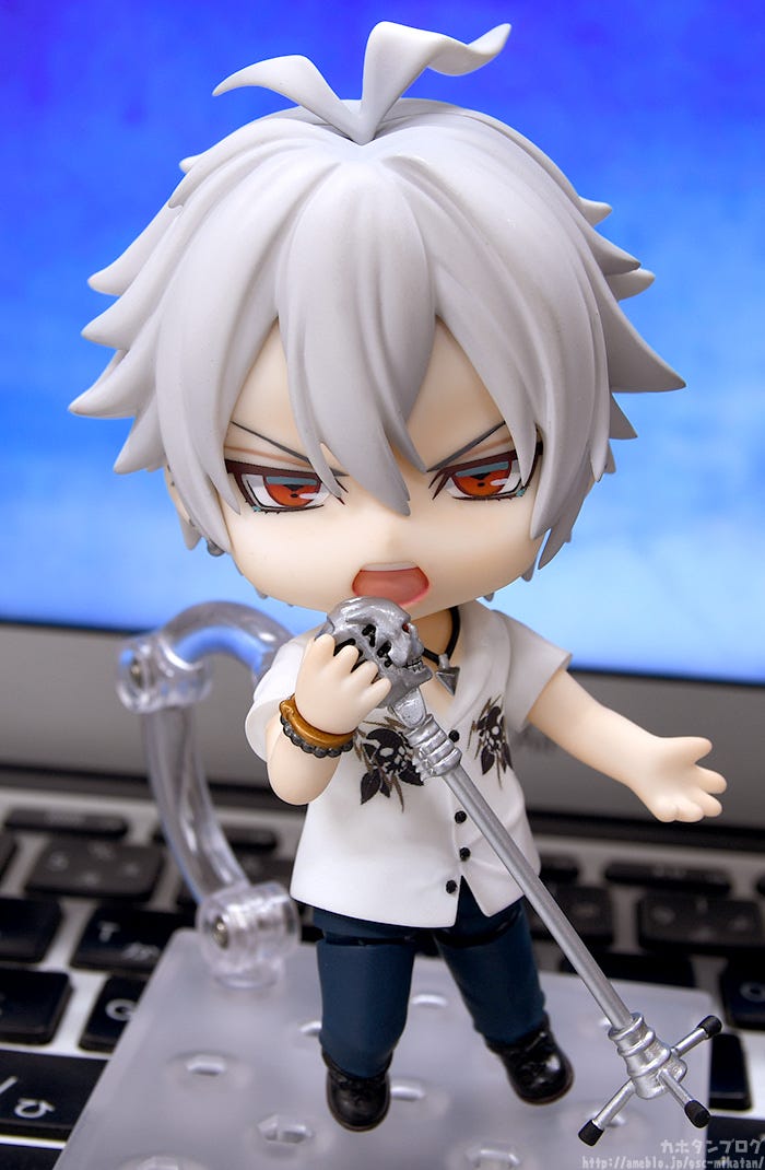 nendoroid samatoki