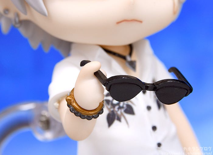 samatoki aohitsugi figure