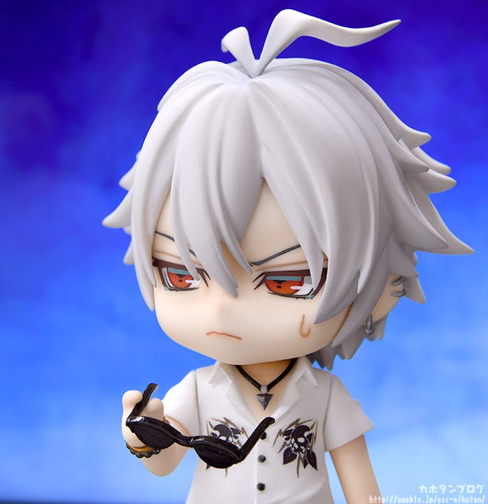 samatoki aohitsugi figure