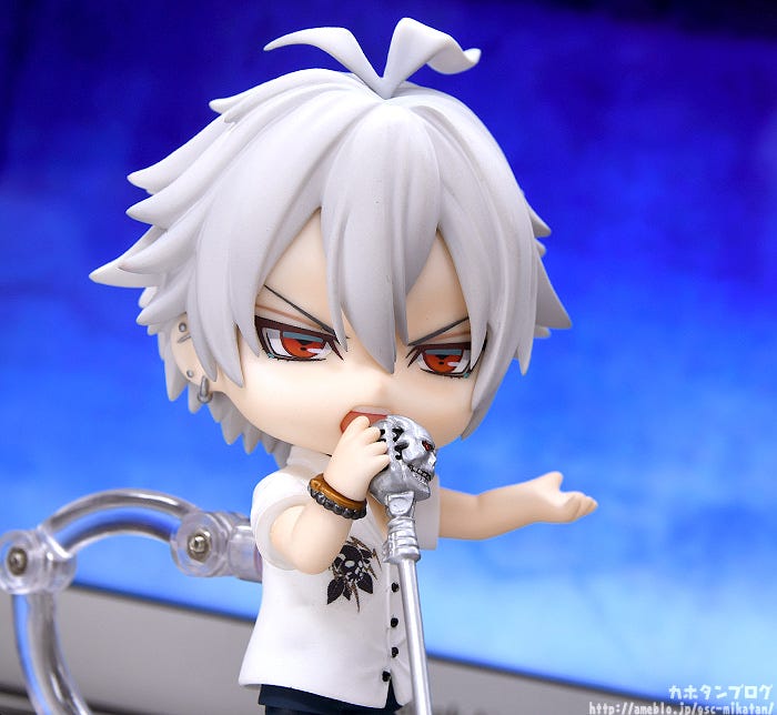 samatoki aohitsugi plush