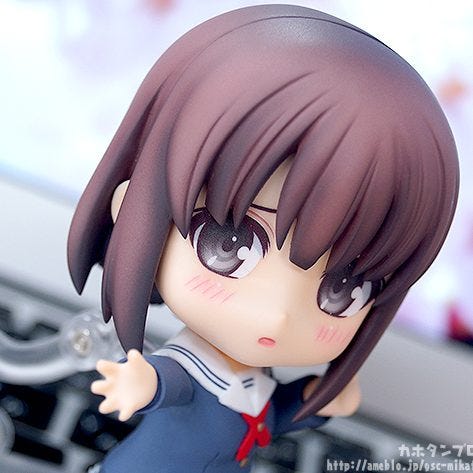 Kahotan's Blog | GOOD SMILE COMPANY Figure Reviews | English Version Of ...