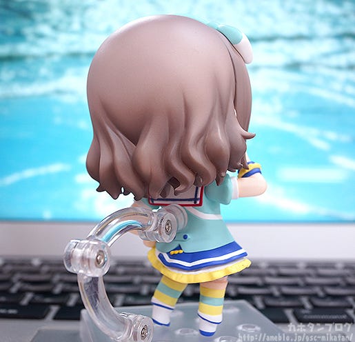 Kahotan's Blog | GOOD SMILE COMPANY Figure Reviews | Nendoroid You ...