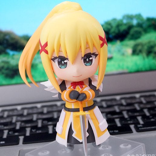 good smile nendoroids