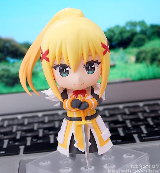 good smile company nendoroid list