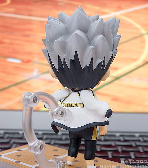 bokuto pop figure