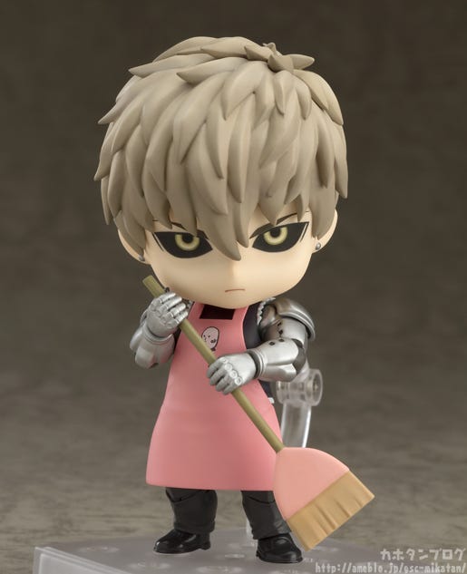 nendoroid genos