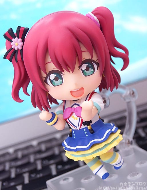 ruby nendoroid