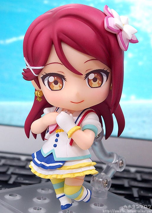 riko sakurauchi nendoroid