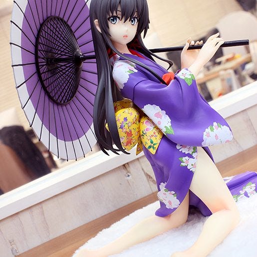 Kahotan S Blog Good Smile Company Figure Reviews English Version Of