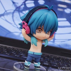 nendoroid 422