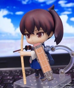 nendoroid 163