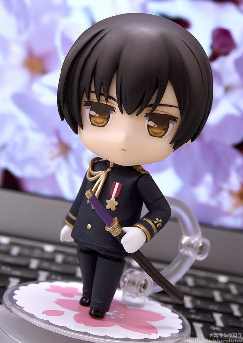 japan hetalia nendoroid