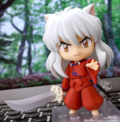 2020 nendoroid