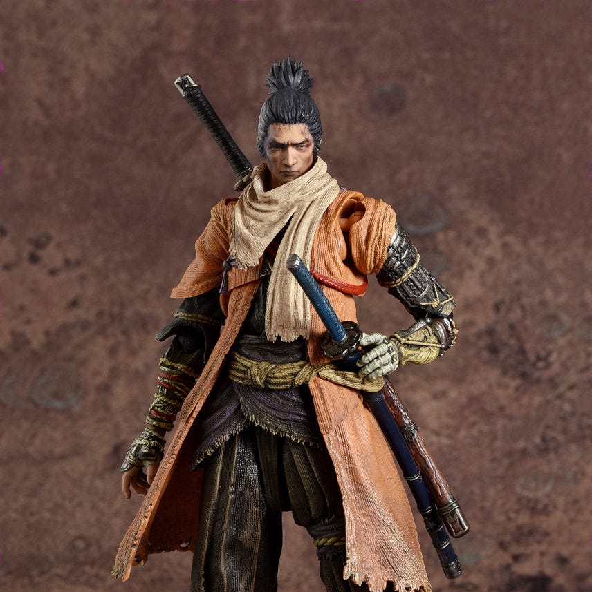 Kahotan's Blog, GOOD SMILE COMPANY Figure Reviews