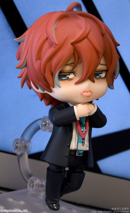 nendoroid doppo