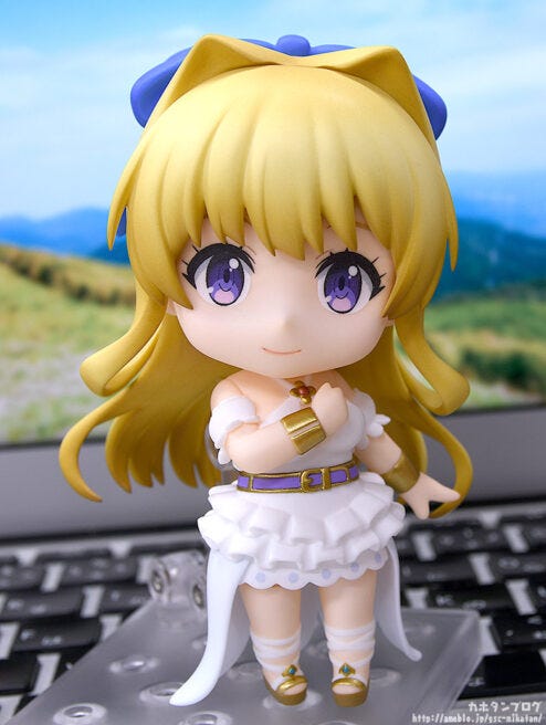 2020 nendoroid