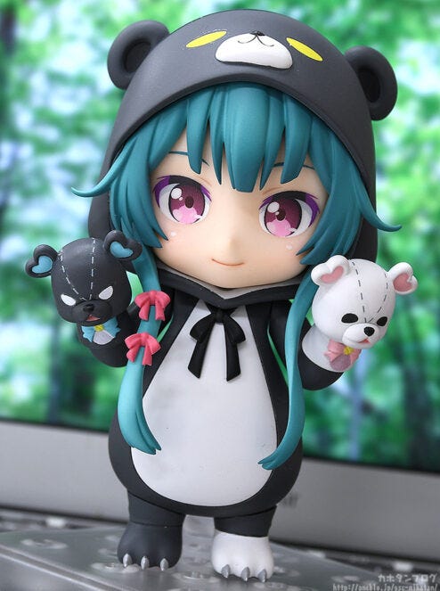 2020 nendoroid