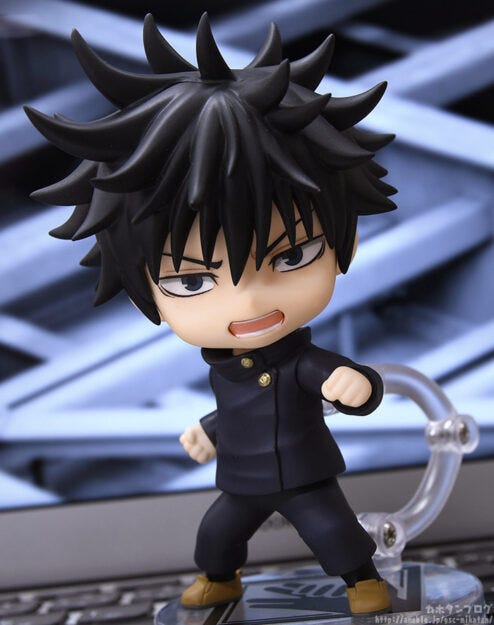 2020 nendoroid